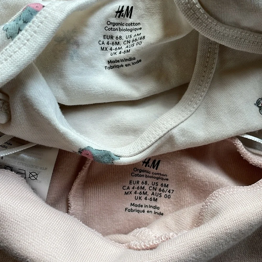 3-6 Month Baby Bundle - Picture 8 of 14